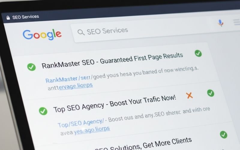 SEO Service in USA